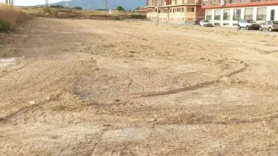 Terreno en venta en Comunidad Valenciana - Vista 2