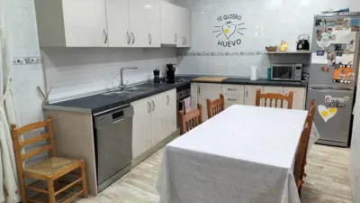 Casa – Granja de Rocamora - Vista 4