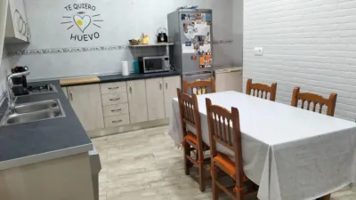Casa – Granja de Rocamora - Vista 5