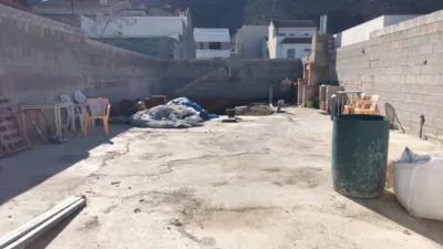 Terreno en venta en Comunidad Valenciana - Vista 2