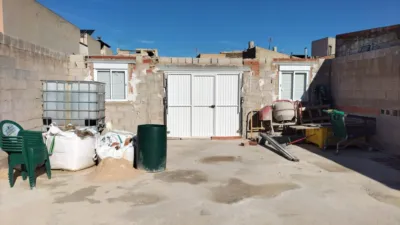 Terreno en venta en Comunidad Valenciana - Vista 3