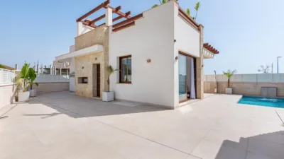 Chalet en venta en Vera Playa - Widok 2