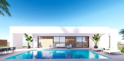 Casa – Finestrat, Urbanització Balcó de Finestrat, la Marina Baixa - Vista 4