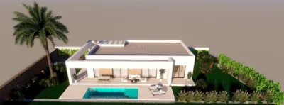 Casa – Finestrat, Urbanització Balcó de Finestrat, la Marina Baixa - Vista 5