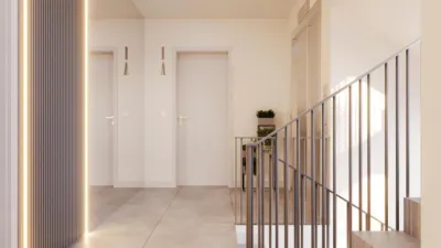 Apartment in Bonalba photo 9