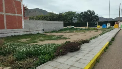 Terreno en venta en Comunidad Valenciana - Vista 2