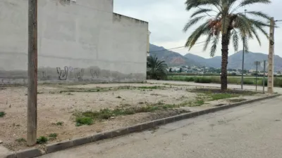 Terreno en venta en Comunidad Valenciana - Vista 2