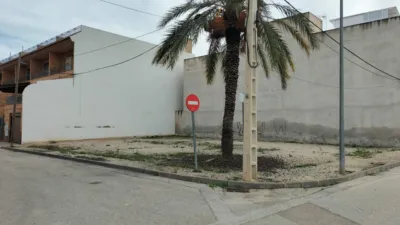 Terreno en venta en Comunidad Valenciana - Vista 3