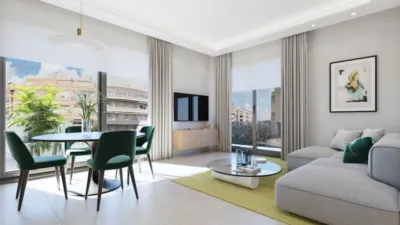 Apartment in Guardamar del Segura photo 5