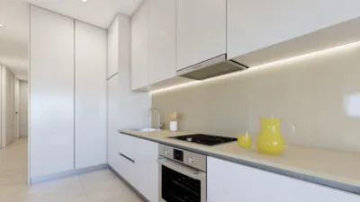 Apartment in Guardamar del Segura photo 7