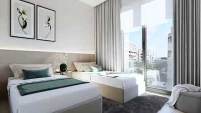 Apartment in Guardamar del Segura photo 9