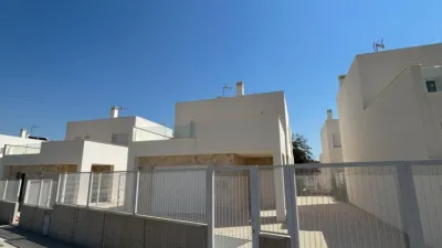 Chalet en venta en Pueblo 6 - Vista 5