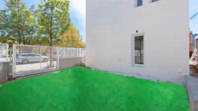 Chalet en venta en Pueblo 6 - Vista 6