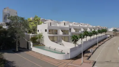 Casa – Torrevieja - Vista 3