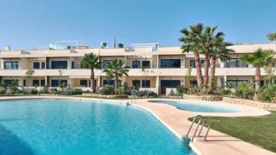 Casa – Torrevieja, La Veleta, Urbanización Punta Prima - Vista 2