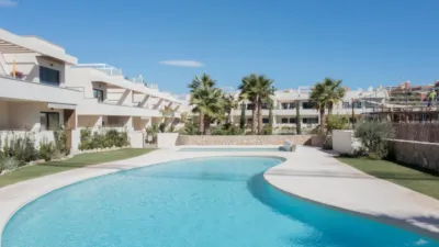 Casa – Torrevieja, La Veleta, Urbanización Punta Prima - Vista 3