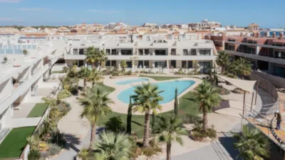 Casa – Torrevieja, La Veleta, Urbanización Punta Prima - Vista 4