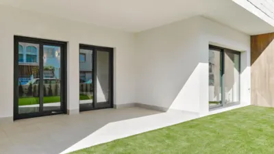 Casa – Torrevieja, La Veleta, Urbanización Punta Prima - Vista 5