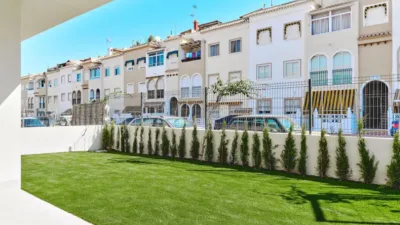 Casa – Torrevieja, La Veleta, Urbanización Punta Prima - Més
