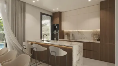 Chalet in Finestrat Hills photo 13