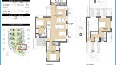 Chalet in Finestrat Hills photo 22