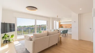 Casa – La Nucia - Vista 3