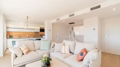Casa – La Nucia - Vista 4