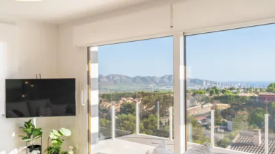 Casa – La Nucia - Más
