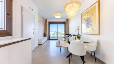 Casa – Torrevieja - Vista 2