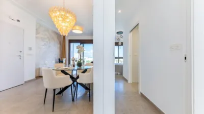 Casa – Torrevieja - Vista 3
