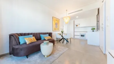 Casa – Torrevieja - Vista 5