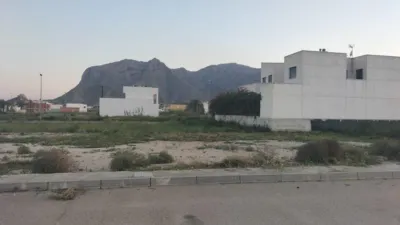 Terreno en venta en Auditorio - Vista 2