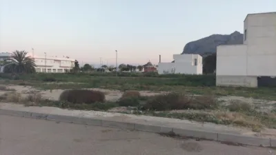 Terreno en venta en Auditorio - Vista 3