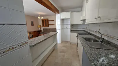 House in Villamartín-Las Filipinas photo 12