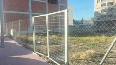 Terreno en venta en Comunidad Valenciana - Vista 2