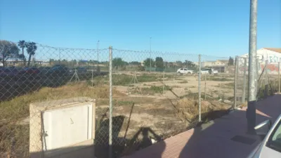 Terreno en venta en Comunidad Valenciana - Vista 3