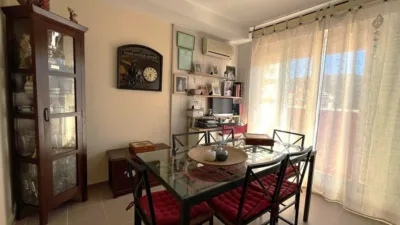 Duplex Penthouse in Cala Villajoyosa photo 4