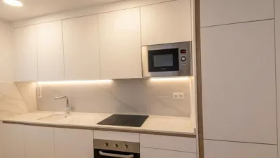Apartment at Playa de los Locos photo 4