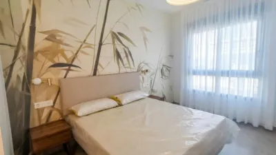 Apartment at Playa de los Locos photo 5