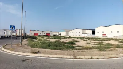 Terreno en venta en Comunidad Valenciana - Vista 2