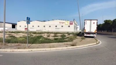 Terreno en venta en Comunidad Valenciana - Vista 3
