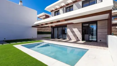 Casa - Vista 2
