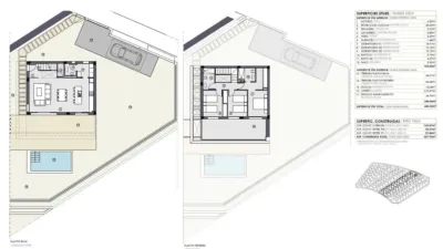 Chalet in Polop photo 41
