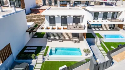 Casa - Vista 5