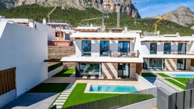 Casa - Més