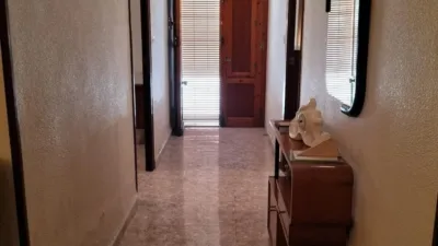 Casa – Cox - Vista 2