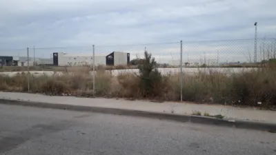 Terreno en venta en Poligono Mos del Bou - Vista 4
