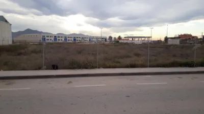 Terreno en venta en Poligono Mos del Bou - Vista 5