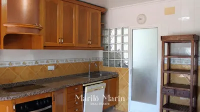 Chalet in El Moralet photo 12