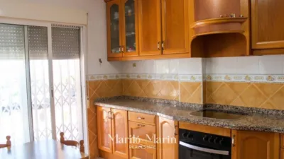 Chalet in El Moralet photo 13